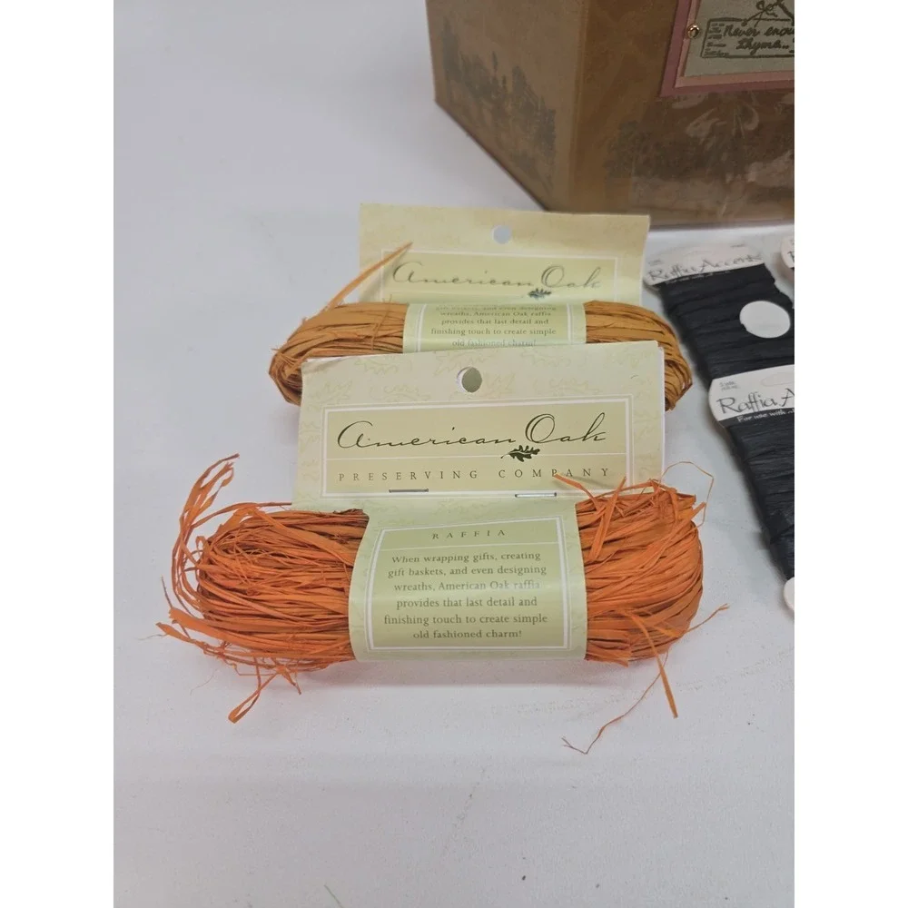 Raffia Paper Ribbon Twine Craft Gift‎ Wrap Pink Purple Blue Green Large Lot
